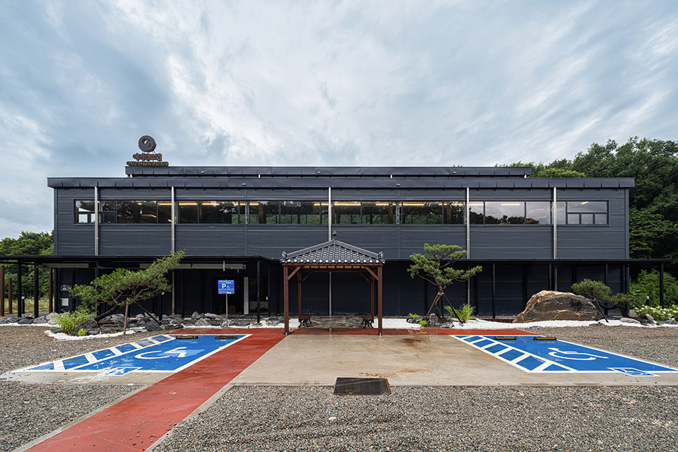 arirang dowon by atelier sow