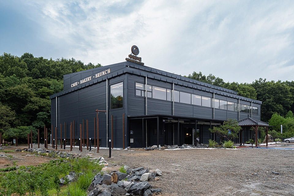 arirang dowon by atelier sow