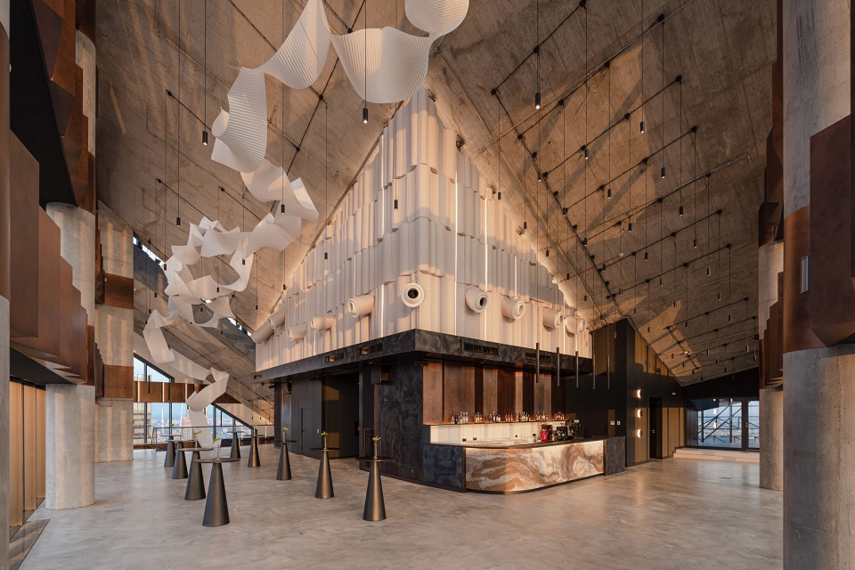 lookup event and conference space by mixd