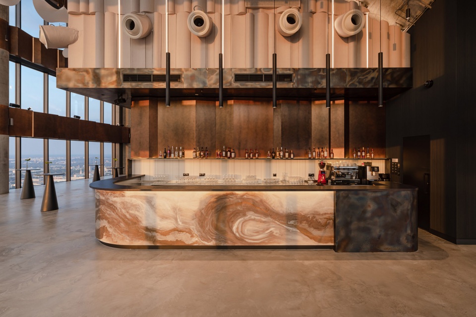 lookup event and conference space by mixd