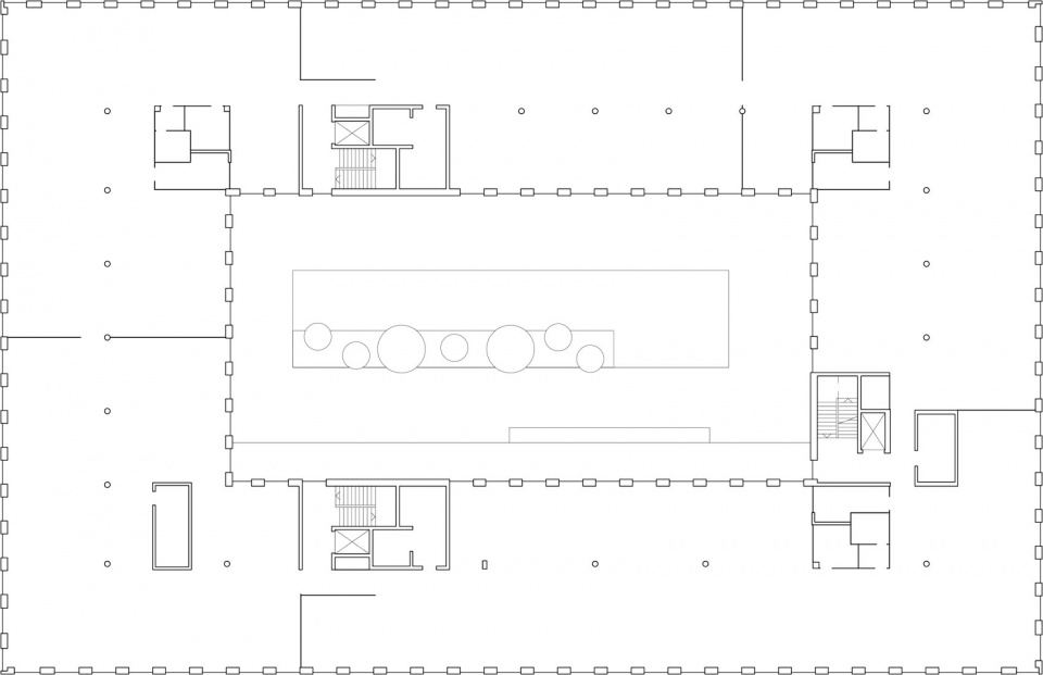 LAB 52 AirportAcademy LabCampus Munich Airport by Auer Weber