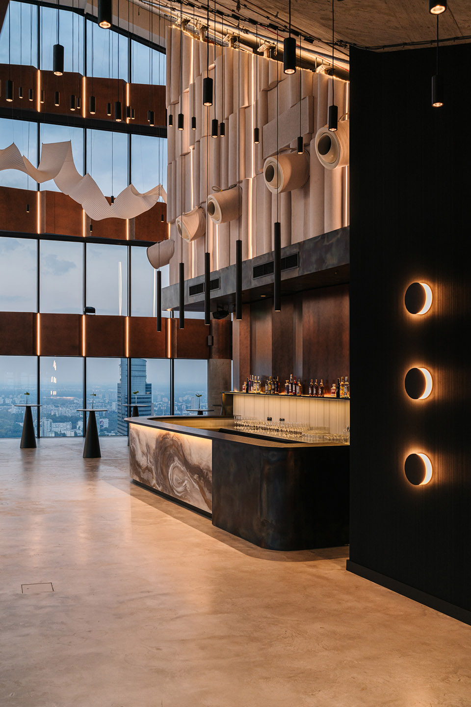 lookup event and conference space by mixd