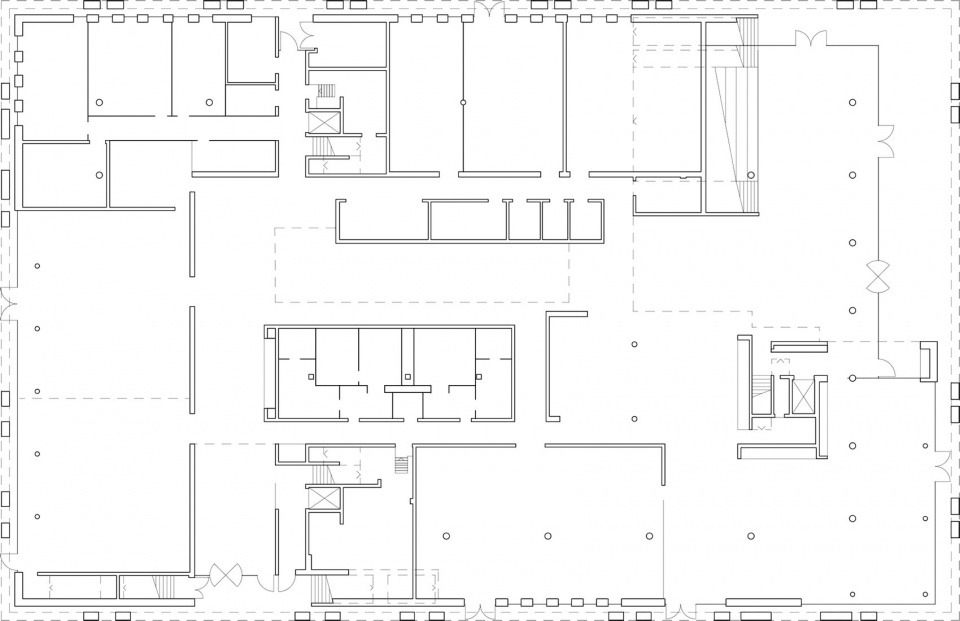LAB 52 AirportAcademy LabCampus Munich Airport by Auer Weber