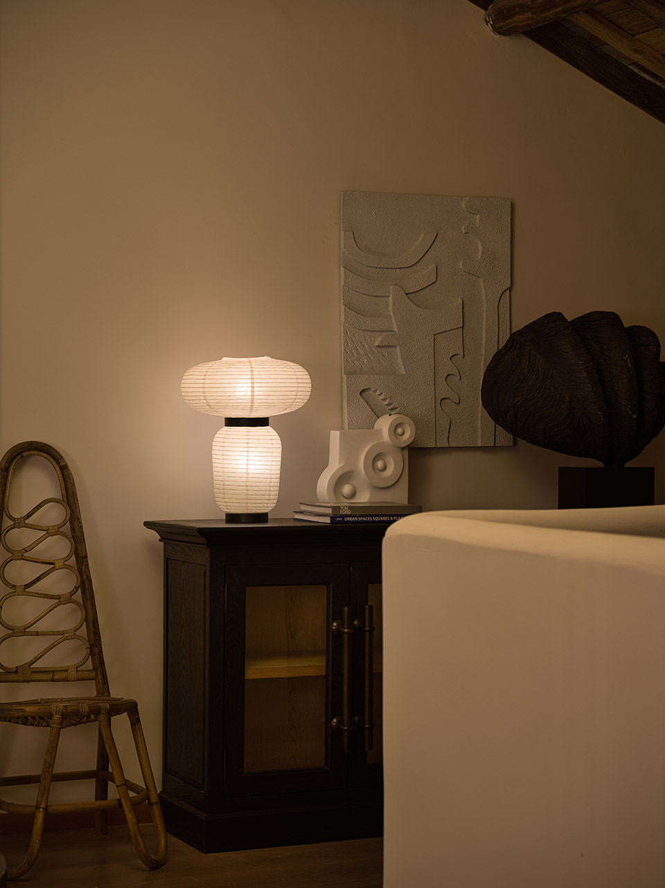 cloud adobe healing boutique homestay by noray interior design