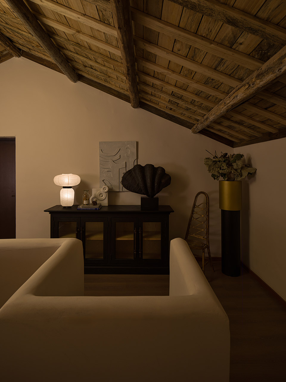 cloud adobe healing boutique homestay by noray interior design