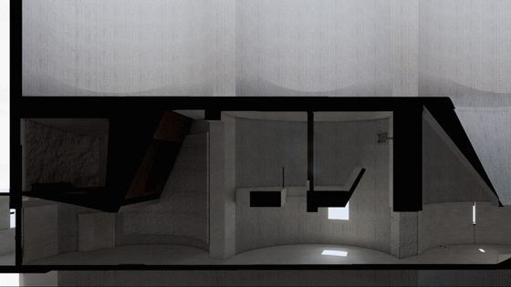 fripiece texture lab by ad architecture