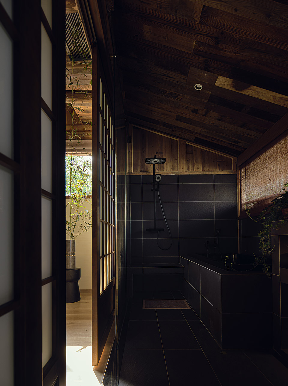 cloud adobe healing boutique homestay by noray interior design
