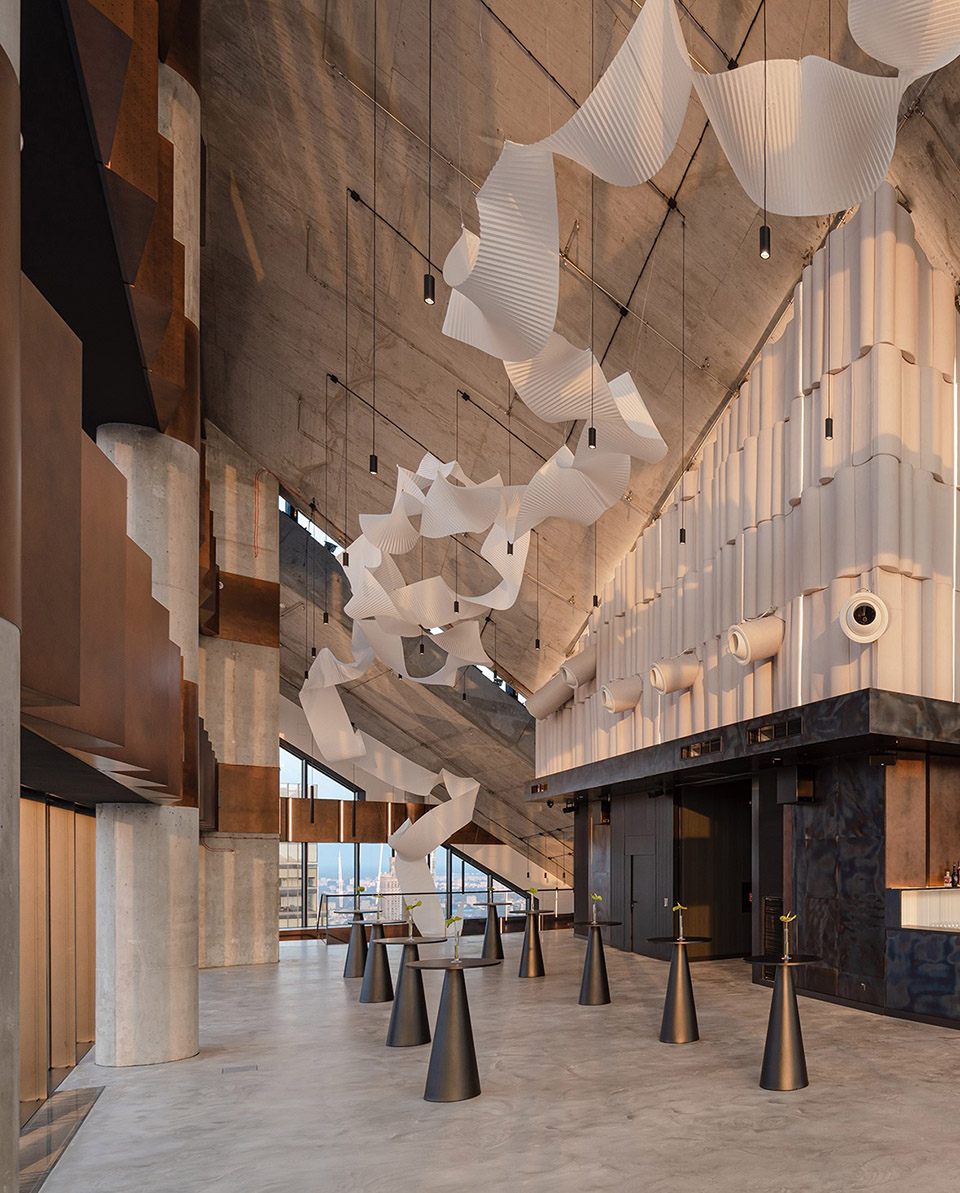 lookup event and conference space by mixd