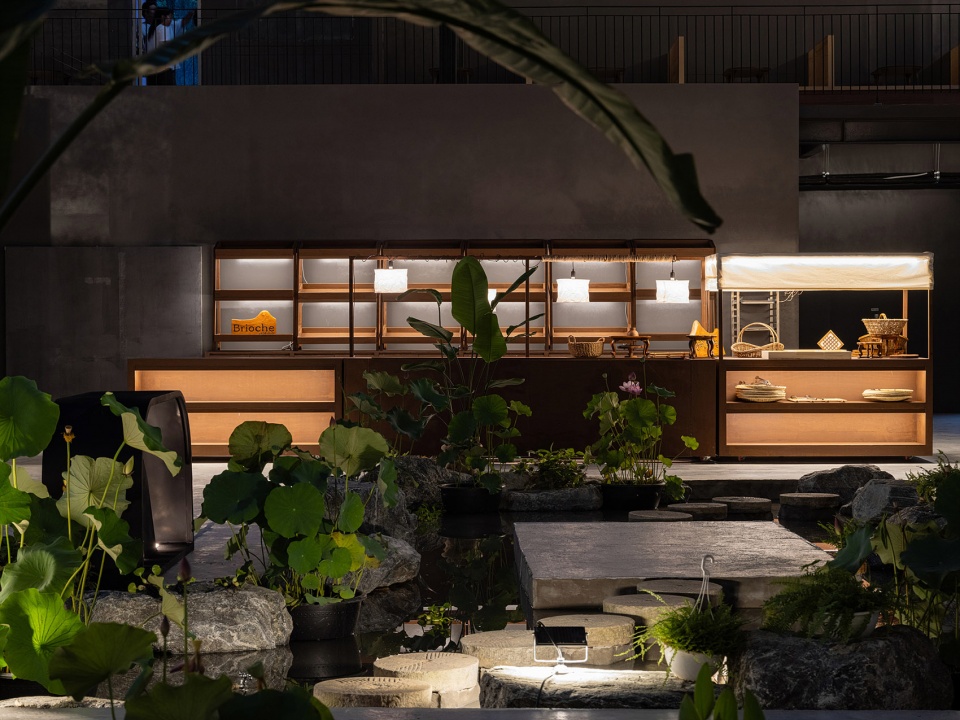 arirang dowon by atelier sow