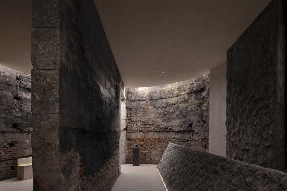fripiece texture lab by ad architecture