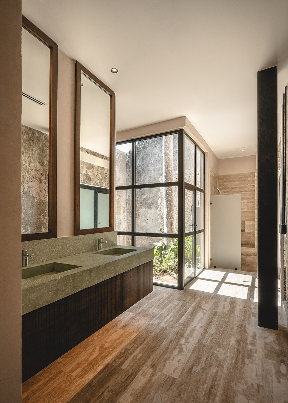 hacienda kikteil by boide magv arquitectos