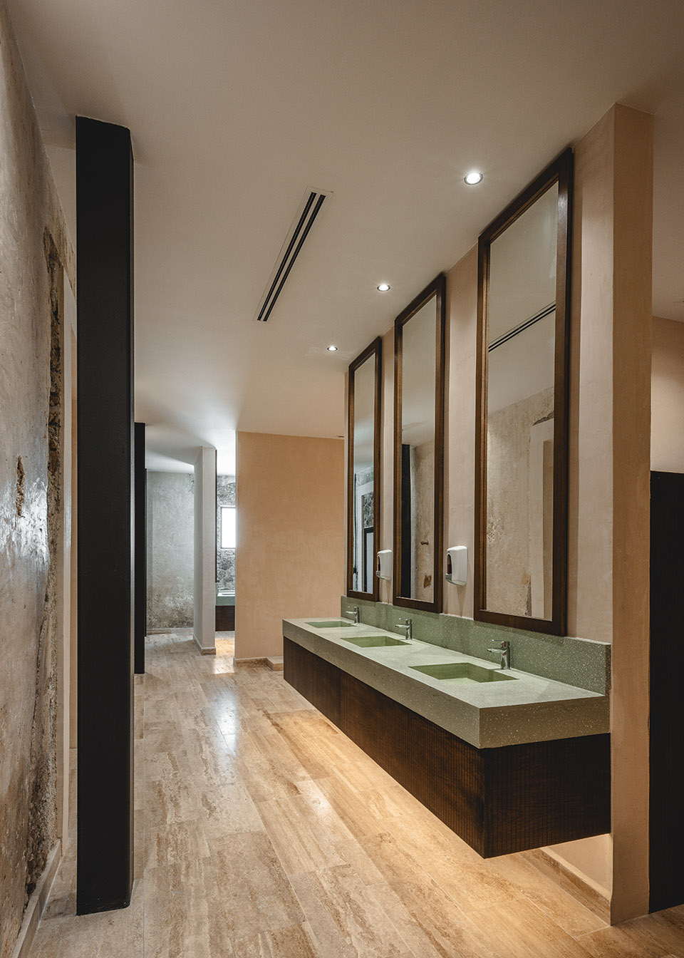 hacienda kikteil by boide magv arquitectos