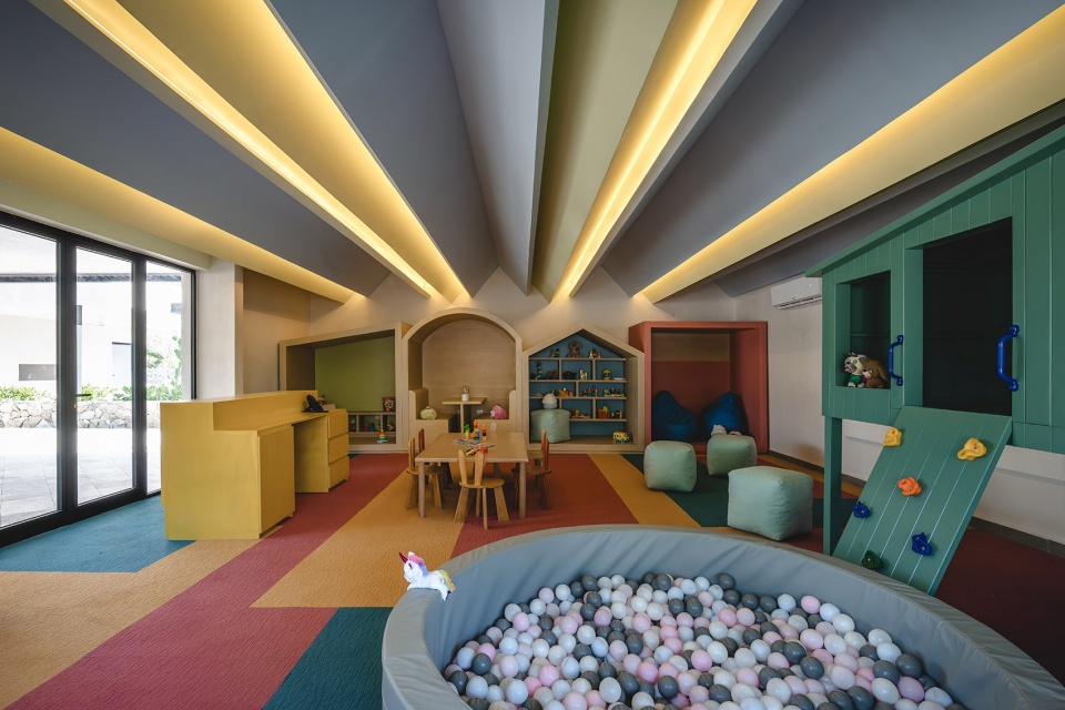 hacienda kikteil by boide magv arquitectos