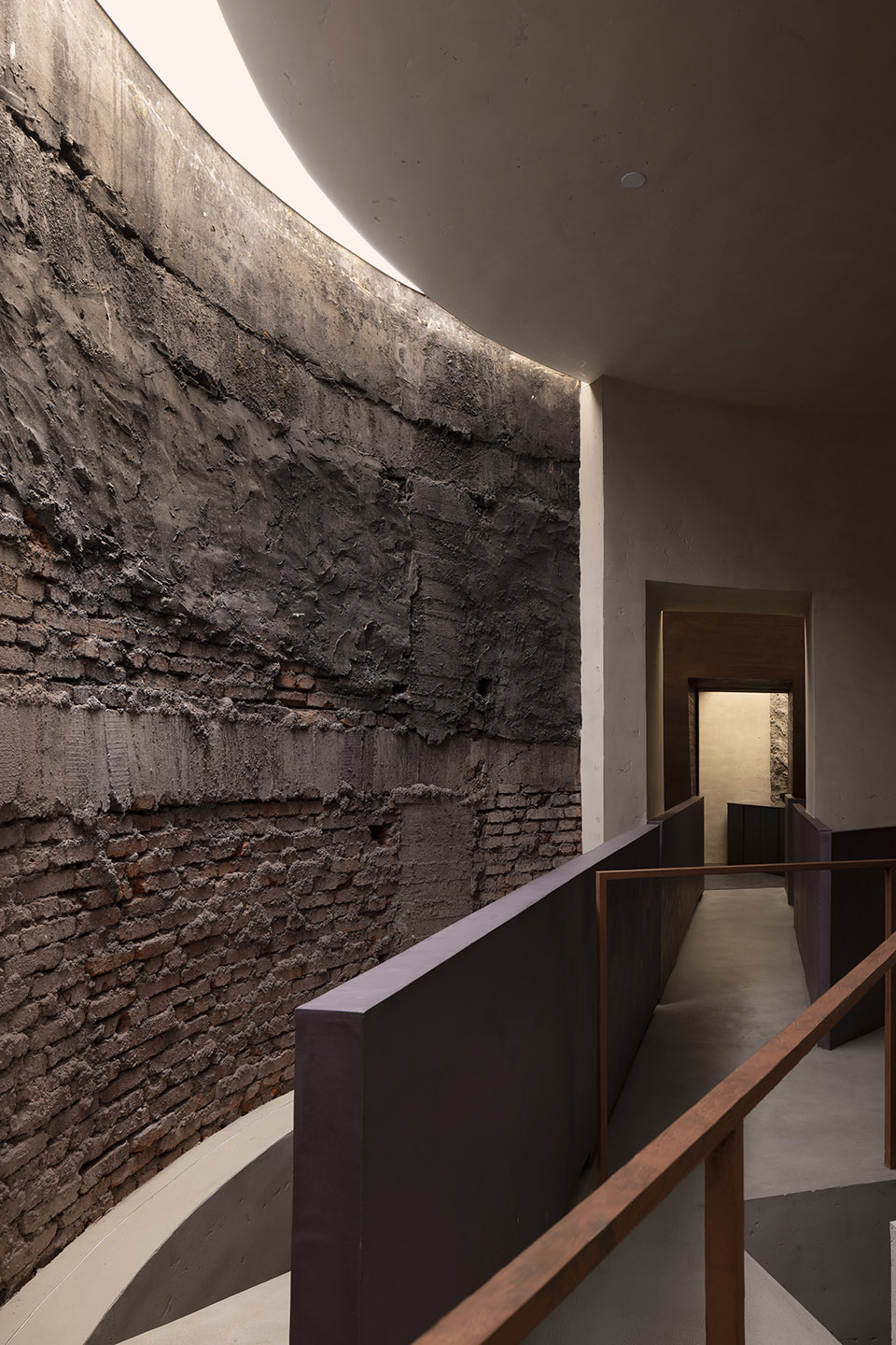 FRIPIECE Texture Lab by AD ARCHITECTURE - 谷德设计网