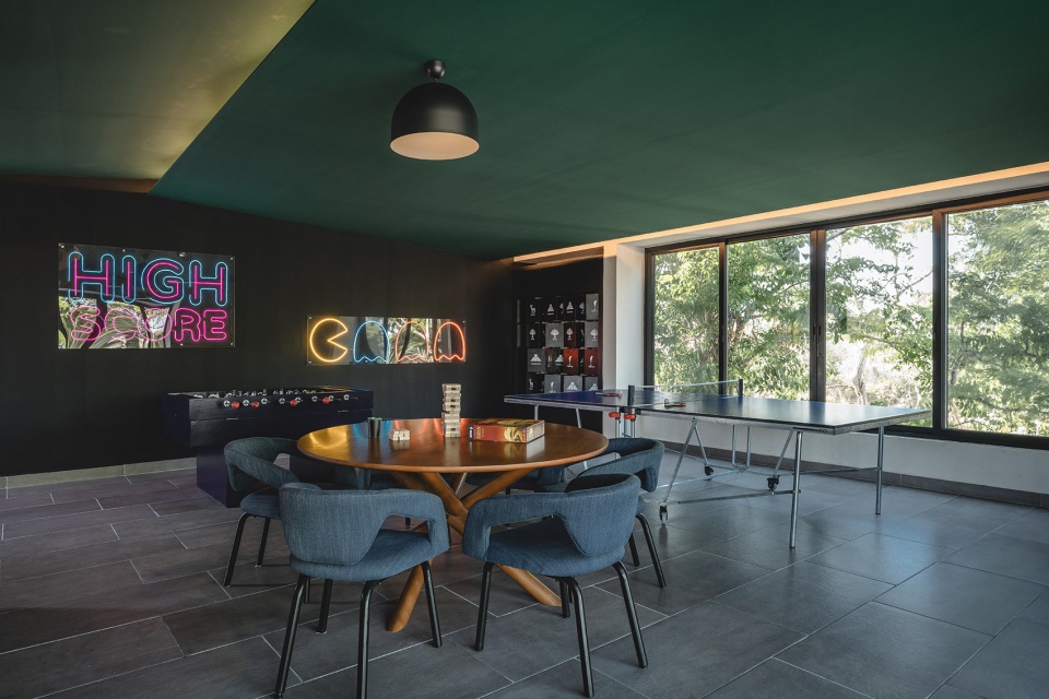 hacienda kikteil by boide magv arquitectos