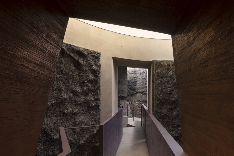 fripiece texture lab by ad architecture