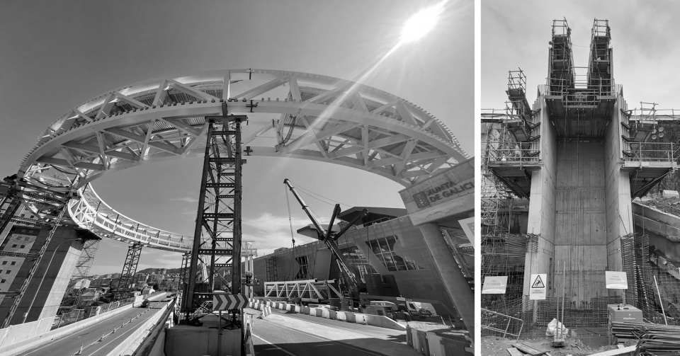 HALO by AM2 Arquitectos Arenas Asociados NOARQ 拷贝