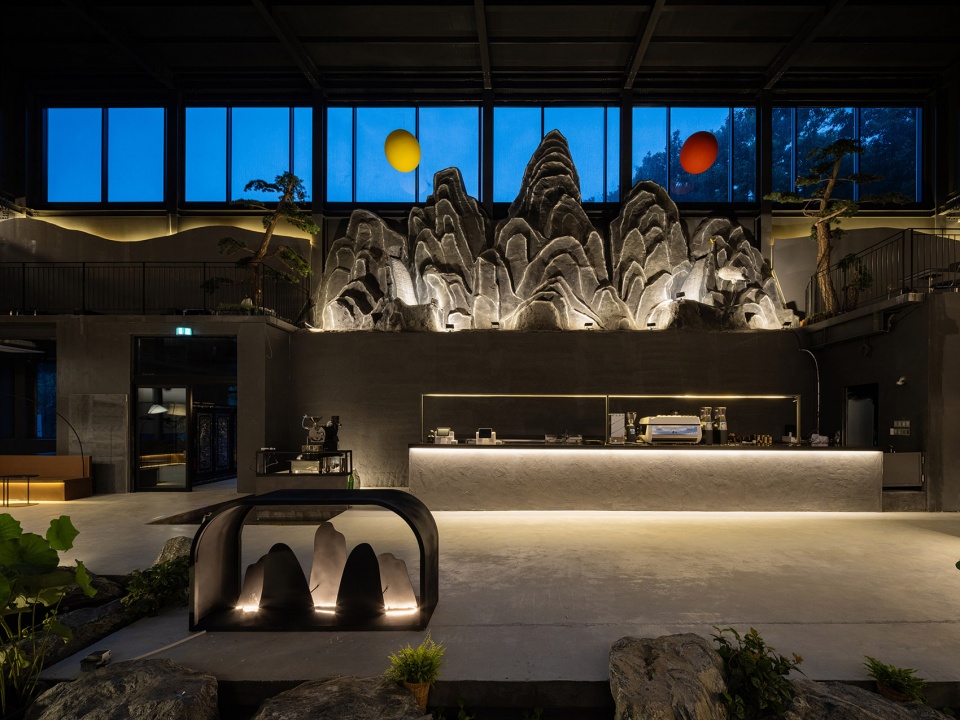 arirang dowon by atelier sow