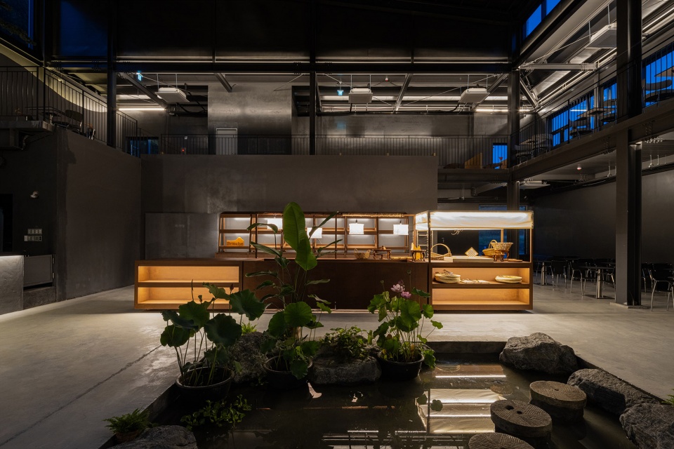 arirang dowon by atelier sow