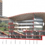 美的·和祐医院，广东 / 英国杰典国际建筑设计有限公司