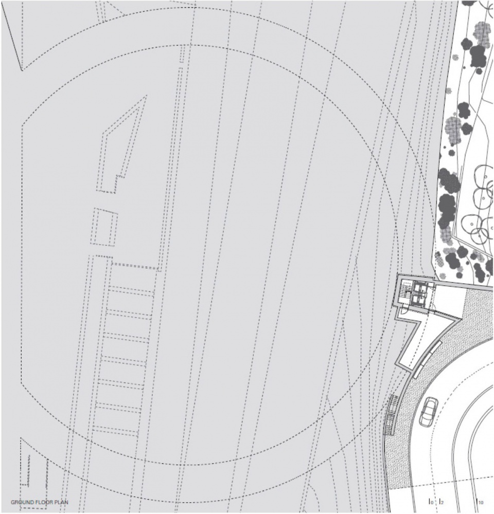 HALO by AM2 Arquitectos Arenas Asociados NOARQ