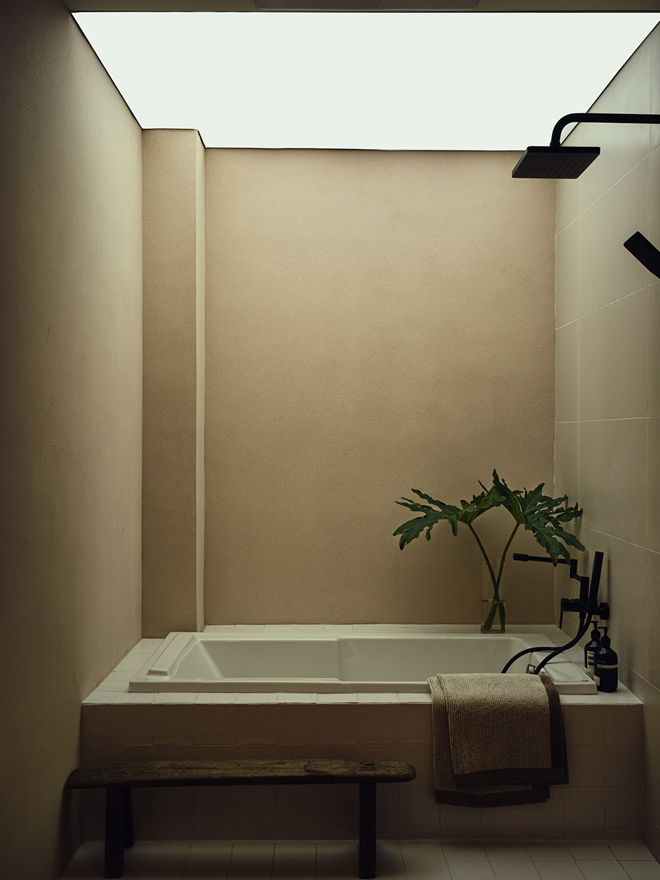 cloud adobe healing boutique homestay by noray interior design