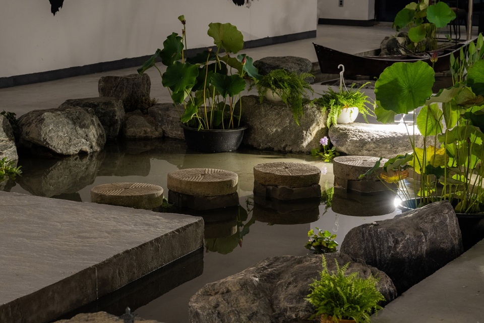 arirang dowon by atelier sow