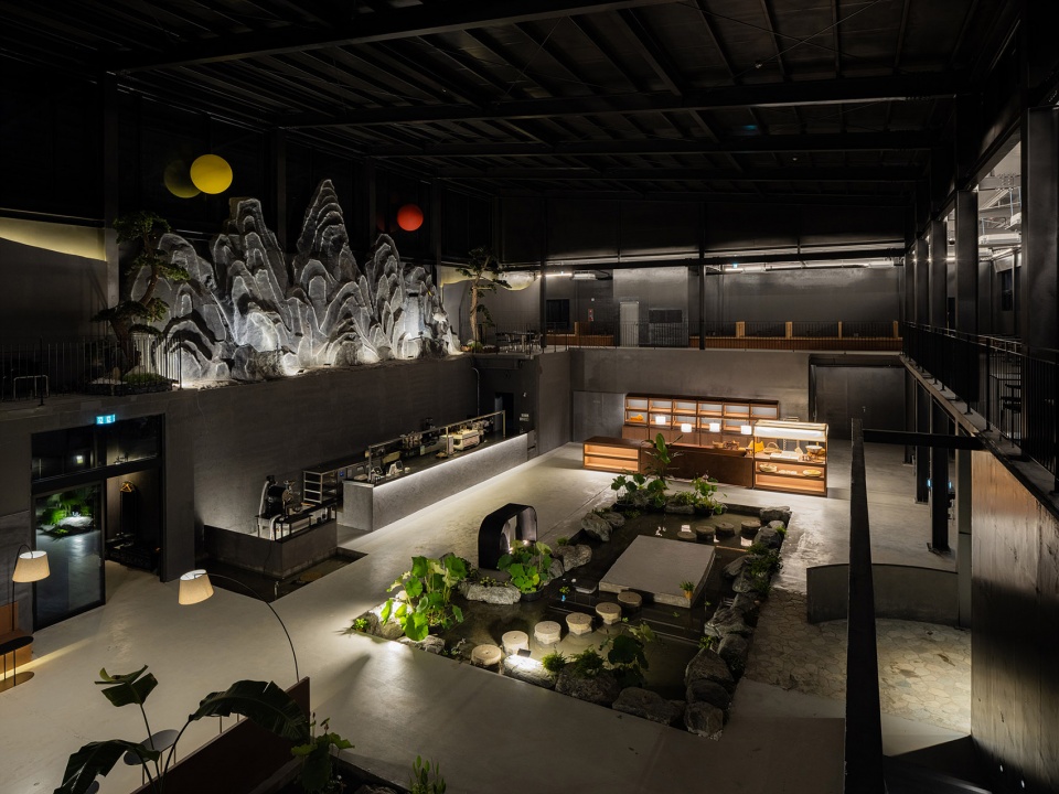 arirang dowon by atelier sow