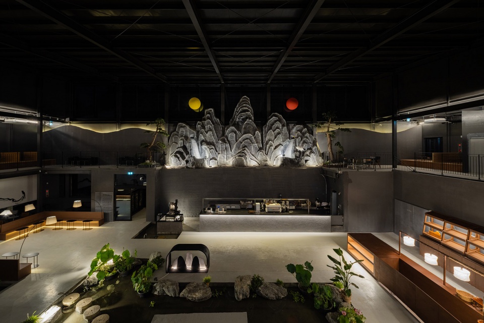 arirang dowon by atelier sow