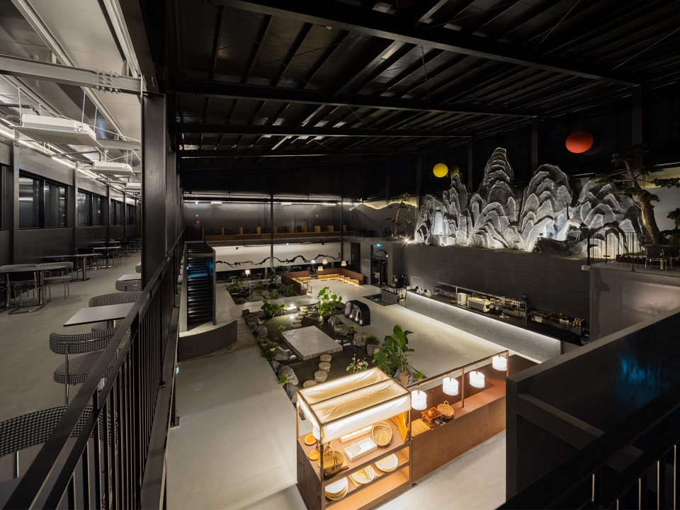 arirang dowon by atelier sow