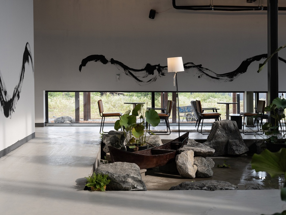 arirang dowon by atelier sow