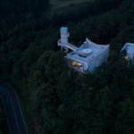 仙那度·重重山，重庆 / 城外建筑