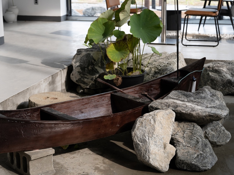 arirang dowon by atelier sow