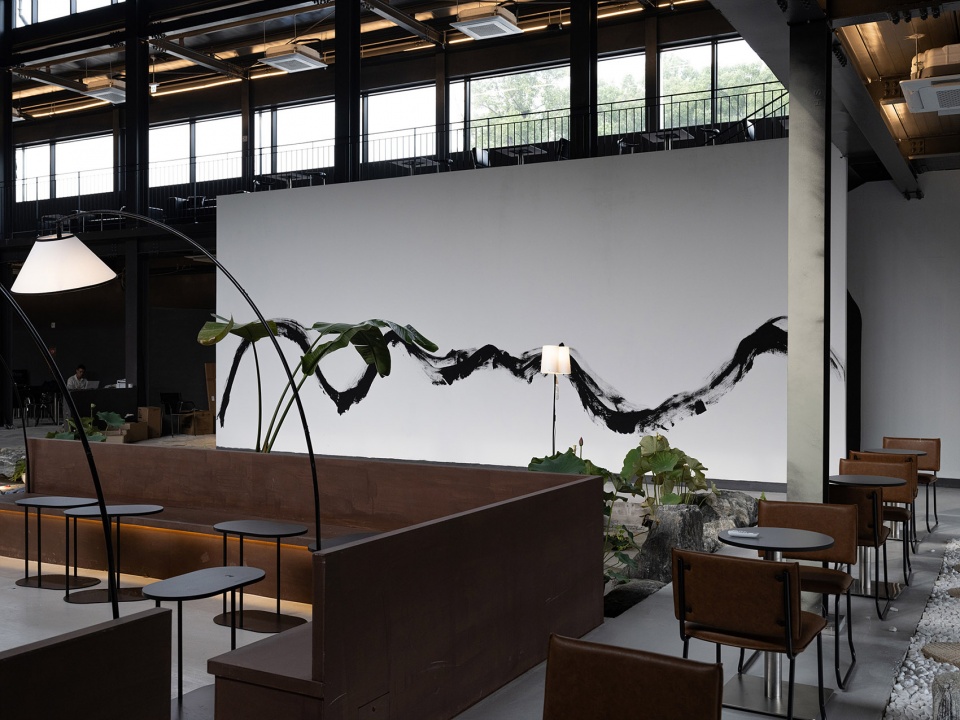 arirang dowon by atelier sow