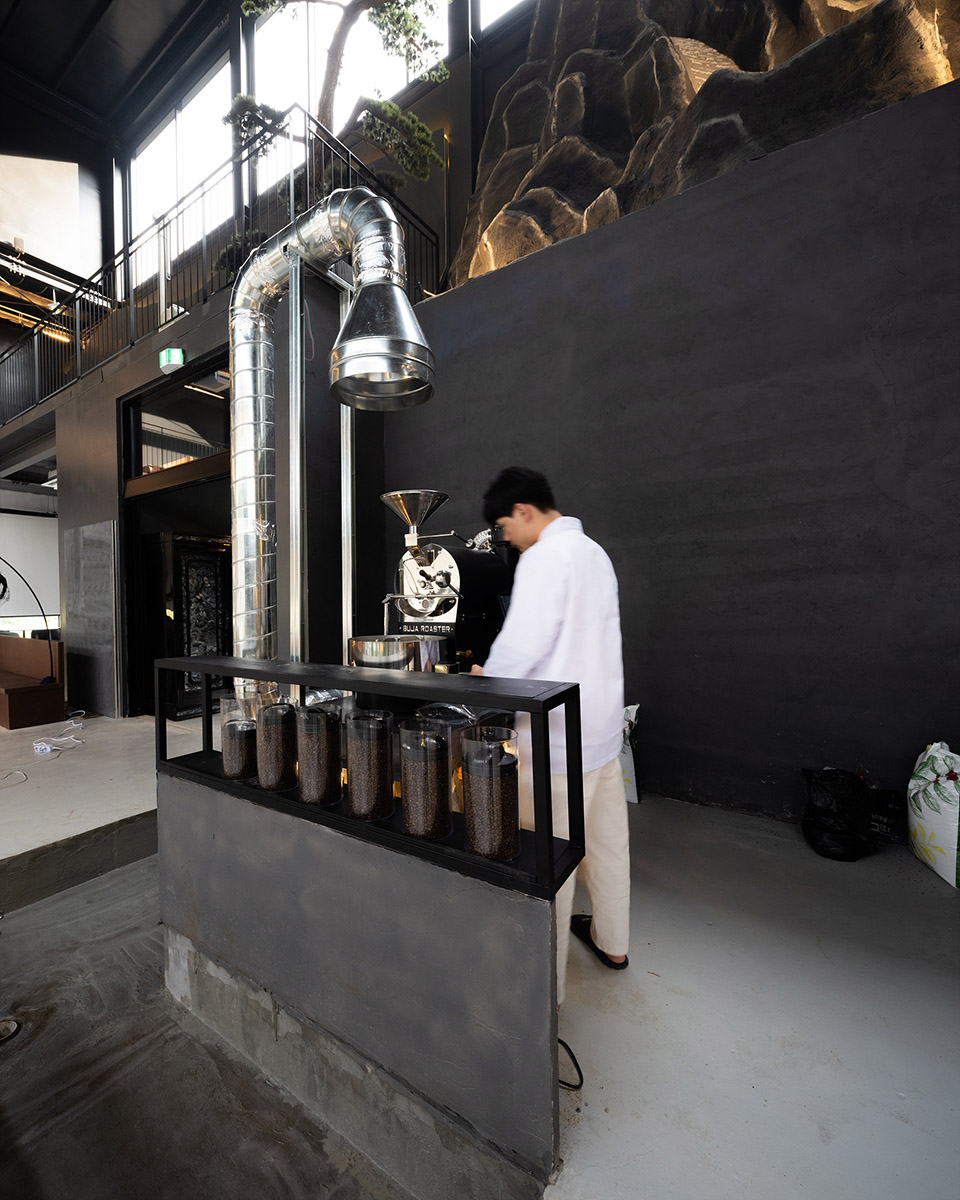 arirang dowon by atelier sow