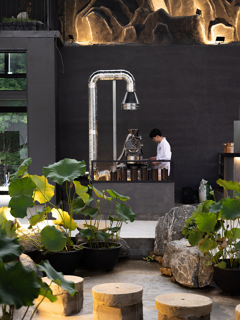 arirang dowon by atelier sow