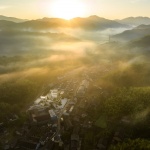 箭岭环境学习中心，宁波 / 东维建筑+浙江大学城乡规划设计研究院