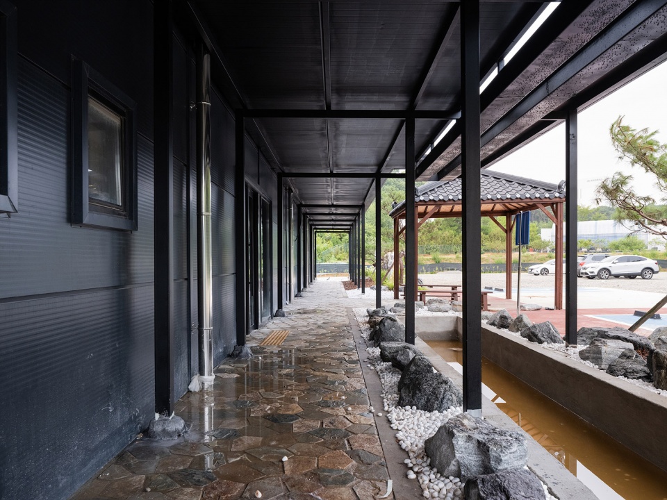 arirang dowon by atelier sow