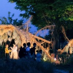 2024首尔国际花园展——生物自组织花园 / 中国美术学院 + 中国美术学院风景建筑设计研究总院有限公司 + 沈实现工作室