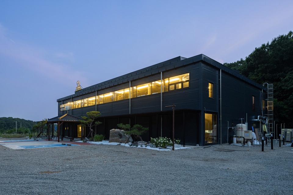 arirang dowon by atelier sow