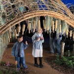 2024首尔国际花园展——生物自组织花园 / 中国美术学院 + 中国美术学院风景建筑设计研究总院有限公司 + 沈实现工作室