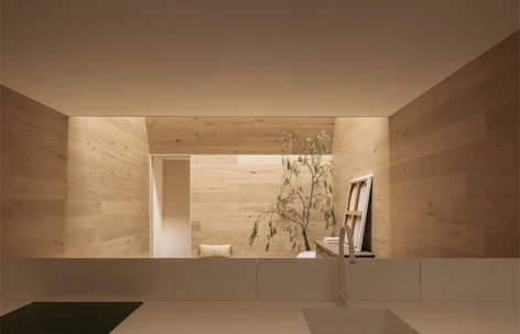 Emma住宅，墨西哥 / HW STUDIO