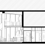 Mashup餐酒吧和微型啤酒厂，法国 / Vous Architecture Design