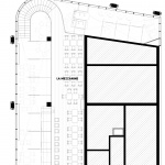 Mashup餐酒吧和微型啤酒厂，法国 / Vous Architecture Design