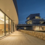 箭岭环境学习中心，宁波 / 东维建筑+浙江大学城乡规划设计研究院