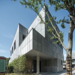 箭岭环境学习中心，宁波 / 东维建筑+浙江大学城乡规划设计研究院