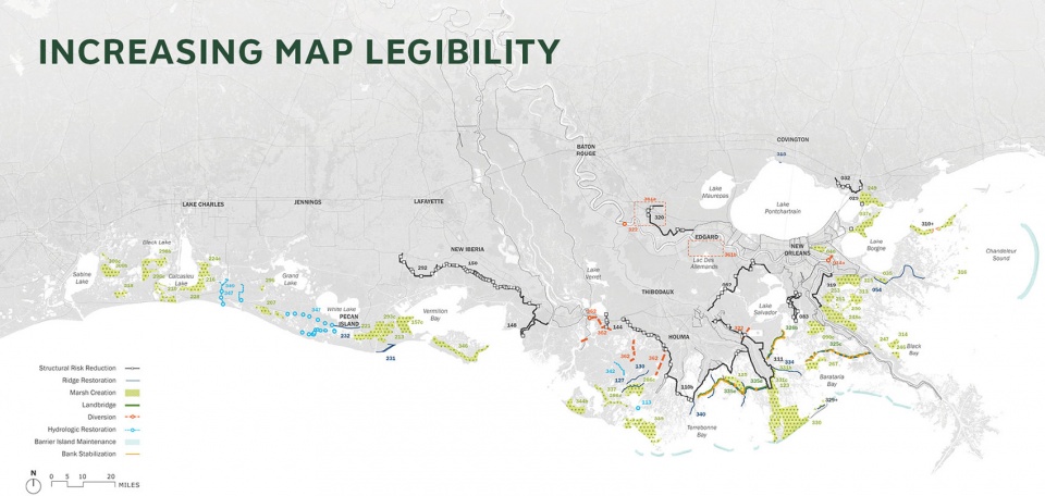 Coastal Master Plan 13