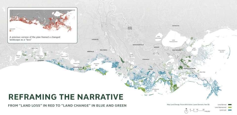 Coastal Master Plan 5