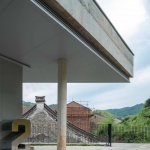箭岭环境学习中心，宁波 / 东维建筑+浙江大学城乡规划设计研究院