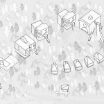 仙那度·重重山，重庆 / 城外建筑